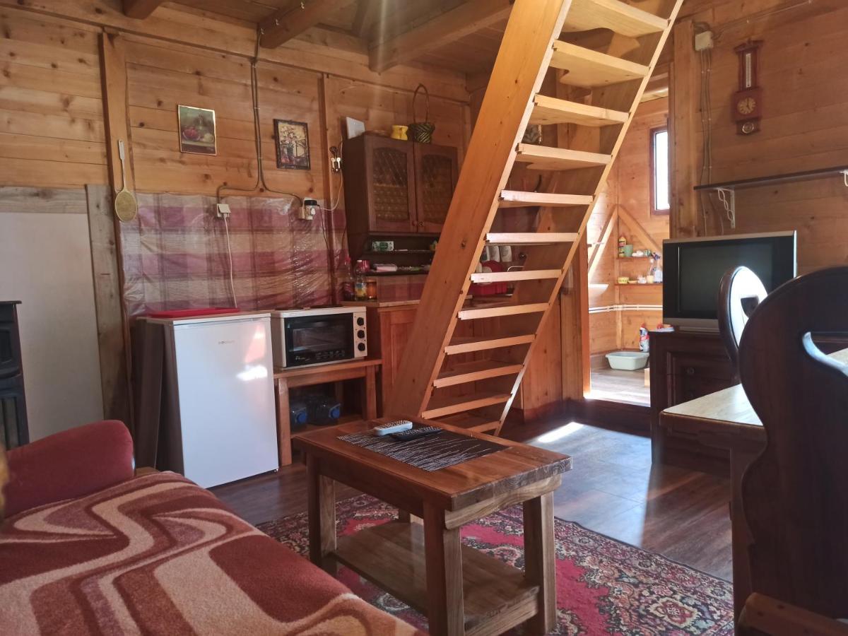 Little Heaven Apartments Jezdici Bagian luar foto