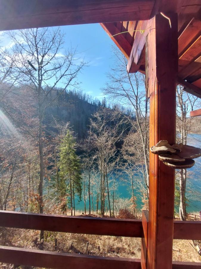 Little Heaven Apartments Jezdici Bagian luar foto