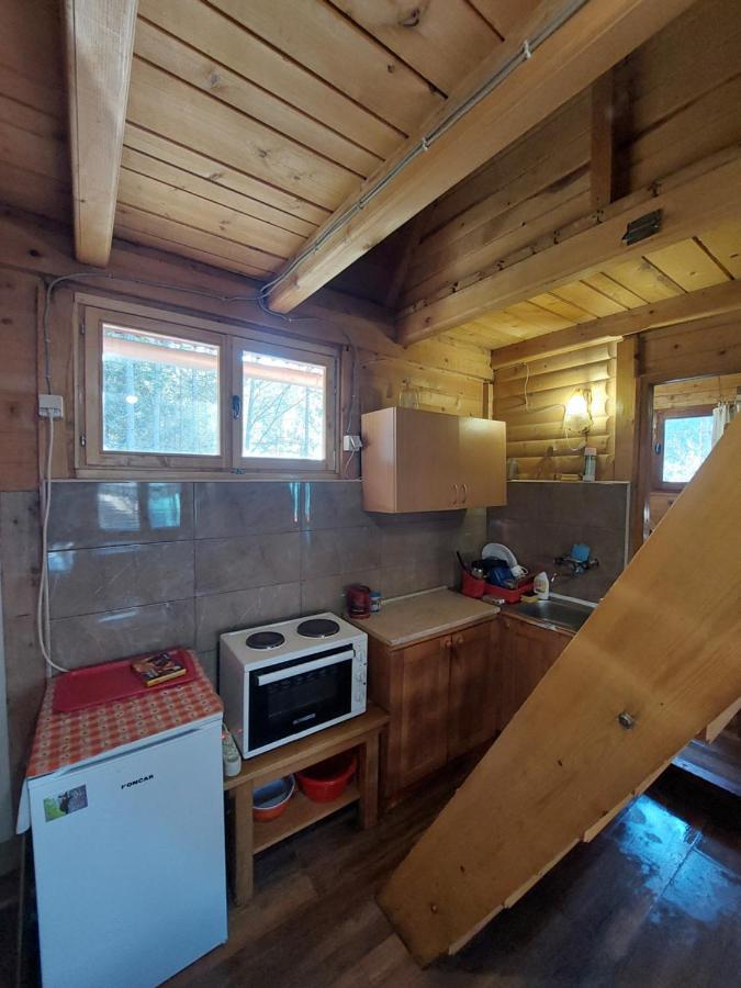 Little Heaven Apartments Jezdici Bagian luar foto