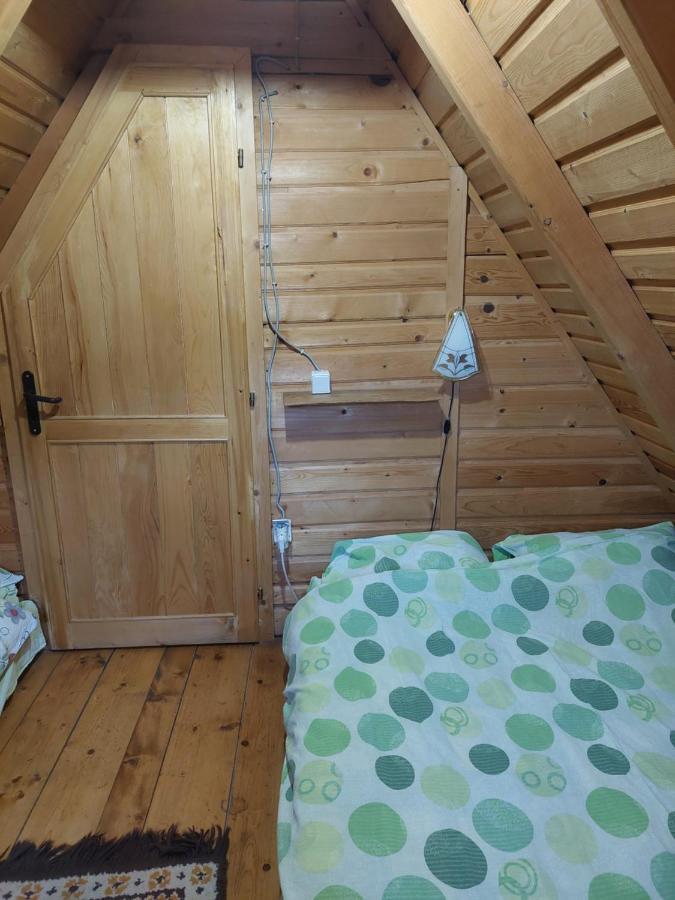 Little Heaven Apartments Jezdici Bagian luar foto