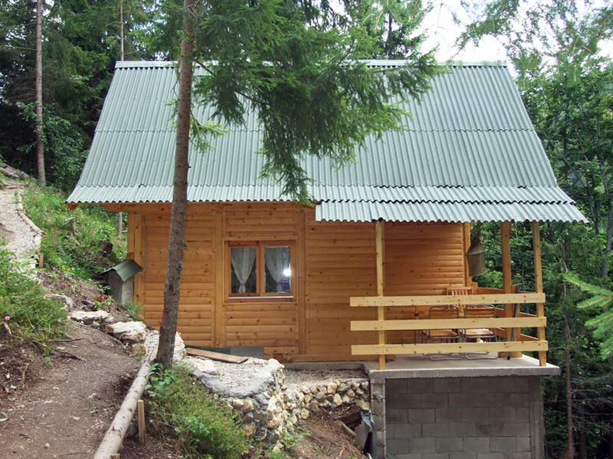 Little Heaven Apartments Jezdici Bagian luar foto
