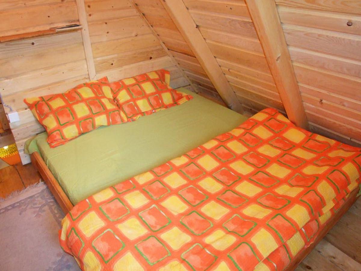 Little Heaven Apartments Jezdici Ruang foto